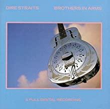 Dire Straits- Brothers In Arms - DarksideRecords