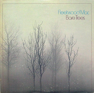 Fleetwood Mac- Bare Trees - DarksideRecords