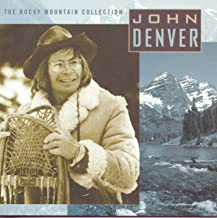 John Denver- The Rocky Mountain Collection - Darkside Records