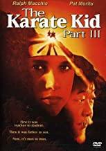 The Karate Kid Part III - Darkside Records