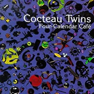 Cocteau Twins- Four-Calender Cafe - DarksideRecords
