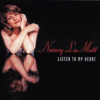 Nancy LaMott- Listen To My Heart - Darkside Records