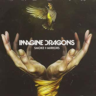 Imagine Dragons- Smoke & Mirrors - Darkside Records