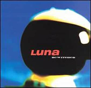 Luna- Bewitched - DarksideRecords