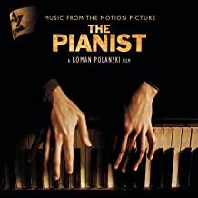 The Pianist Soundtracks - Darkside Records