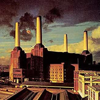 Pink Floyd- Animals - DarksideRecords