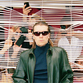 Alex Cameron- Forced Witness - Darkside Records