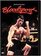 Bloodsport - DarksideRecords