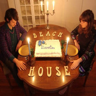 Beach House- Devotion - Darkside Records
