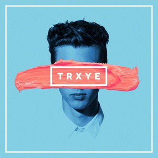 Troye Sivan- Trxye - Darkside Records