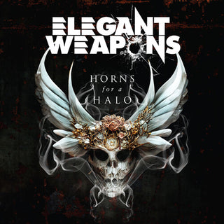 Elegant Weapons- Horns For A Halo (PREORDER) - Darkside Records