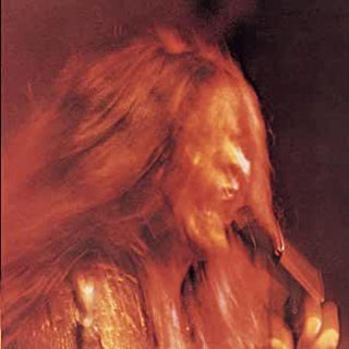 Janis Joplin- I Got Dem Ol' Kozmic Blues Again Mama! - DarksideRecords