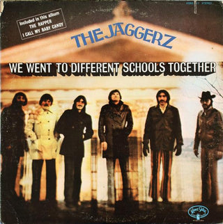 The Jaggerz- We Went To Different Schools Together