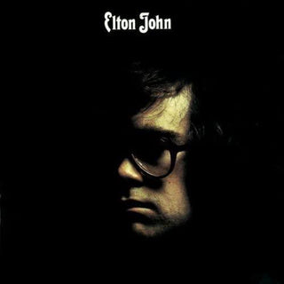 Elton John- Elton John (SACD) - Darkside Records