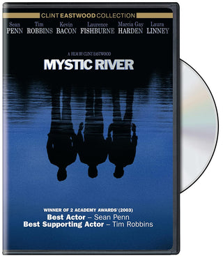 Mystic River - Darkside Records
