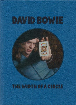 David Bowie- The Width Of A Circle