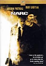 Narc - DarksideRecords