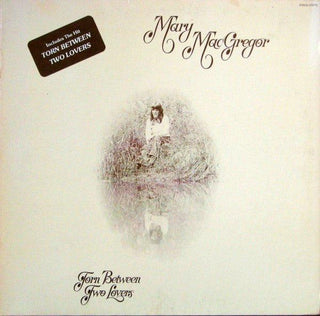 Mary MacGregor- Torn Between Two Lovers - DarksideRecords