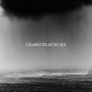 Cigarettes After Sex- Cry (DLX) - Darkside Records