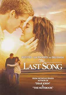 Last Song - Darkside Records
