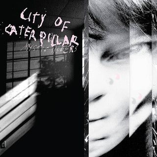 City Of Caterpillar- Mystic Sisters - Darkside Records
