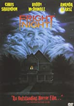 Fright Night - Darkside Records