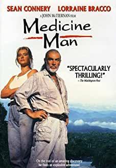 Medicine Man - Darkside Records