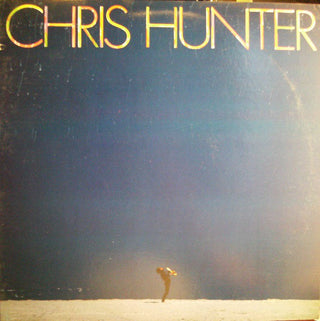 Chris Hunter- Chris Hunter - DarksideRecords