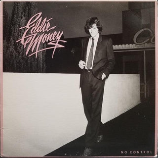Eddie Money- No Control - DarksideRecords