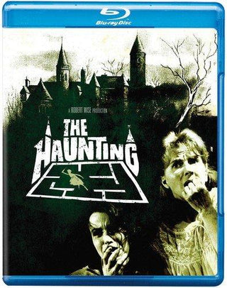 The Haunting (1963) - Darkside Records