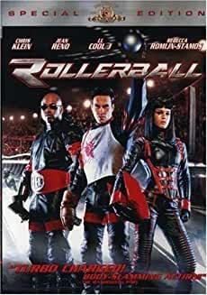 Rollerball - Darkside Records