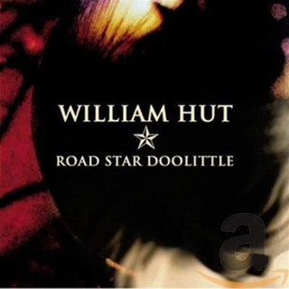William Hut- Road Star Doolittle - DarksideRecords