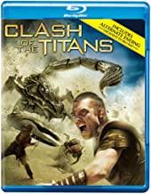 Clash Of The Titans (2010) - DarksideRecords