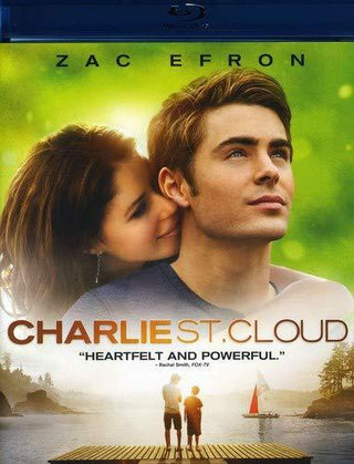 Charlie St. Cloud - Darkside Records