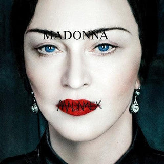 Madonna- Madame X - Darkside Records