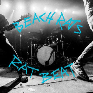 Beach Rats- Rat Beat (Indie Exclusive) - Darkside Records