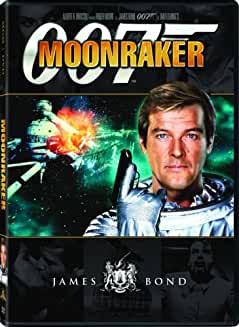 007: Moonraker - Darkside Records