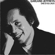 Garland Jeffreys- One Eyed Jack - DarksideRecords