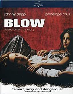 Blow - DarksideRecords