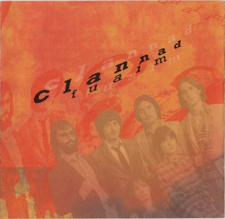 Clannad- Fuaim - Darkside Records