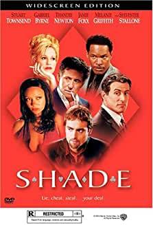 Shade - Darkside Records
