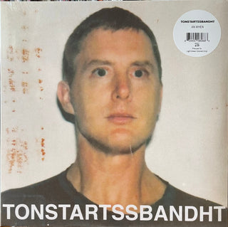 Tonstartssbandht- An When (Light Green) - Darkside Records