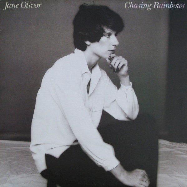 Jane Olivor- Chasing Rainbows - DarksideRecords