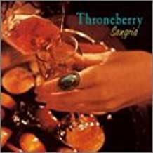 Throneberry- Sangria - Darkside Records