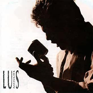 Luis Miguel- Romance - Darkside Records
