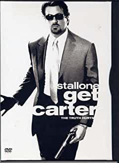Get Carter - DarksideRecords