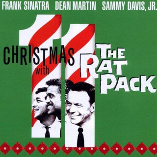 Rat Pack- Christmas With The Rat Pack - Darkside Records