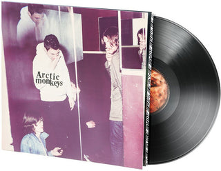 Arctic Monkeys- Humbug - Darkside Records