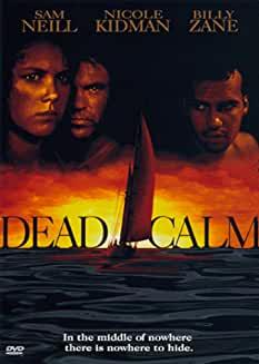 Dead Calm - DarksideRecords