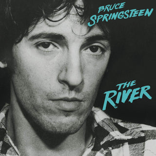 Bruce Springsteen- The River - Darkside Records